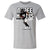 Najee Harris Men's Cotton T-Shirt | 500 LEVEL