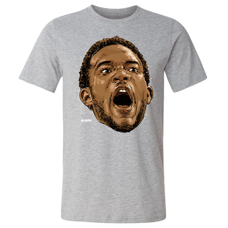 Evan Mobley Men's Cotton T-Shirt | 500 LEVEL