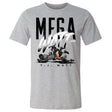 T.J. Watt Men's Cotton T-Shirt | 500 LEVEL