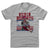 Robin Roberts Men's Cotton T-Shirt | 500 LEVEL
