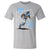 Khalil Mack Men's Cotton T-Shirt | 500 LEVEL