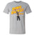Bayley Men's Cotton T-Shirt | 500 LEVEL