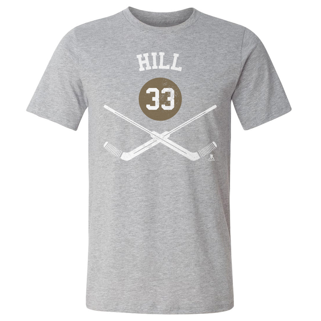 Adin Hill Men's Cotton T-Shirt | 500 LEVEL