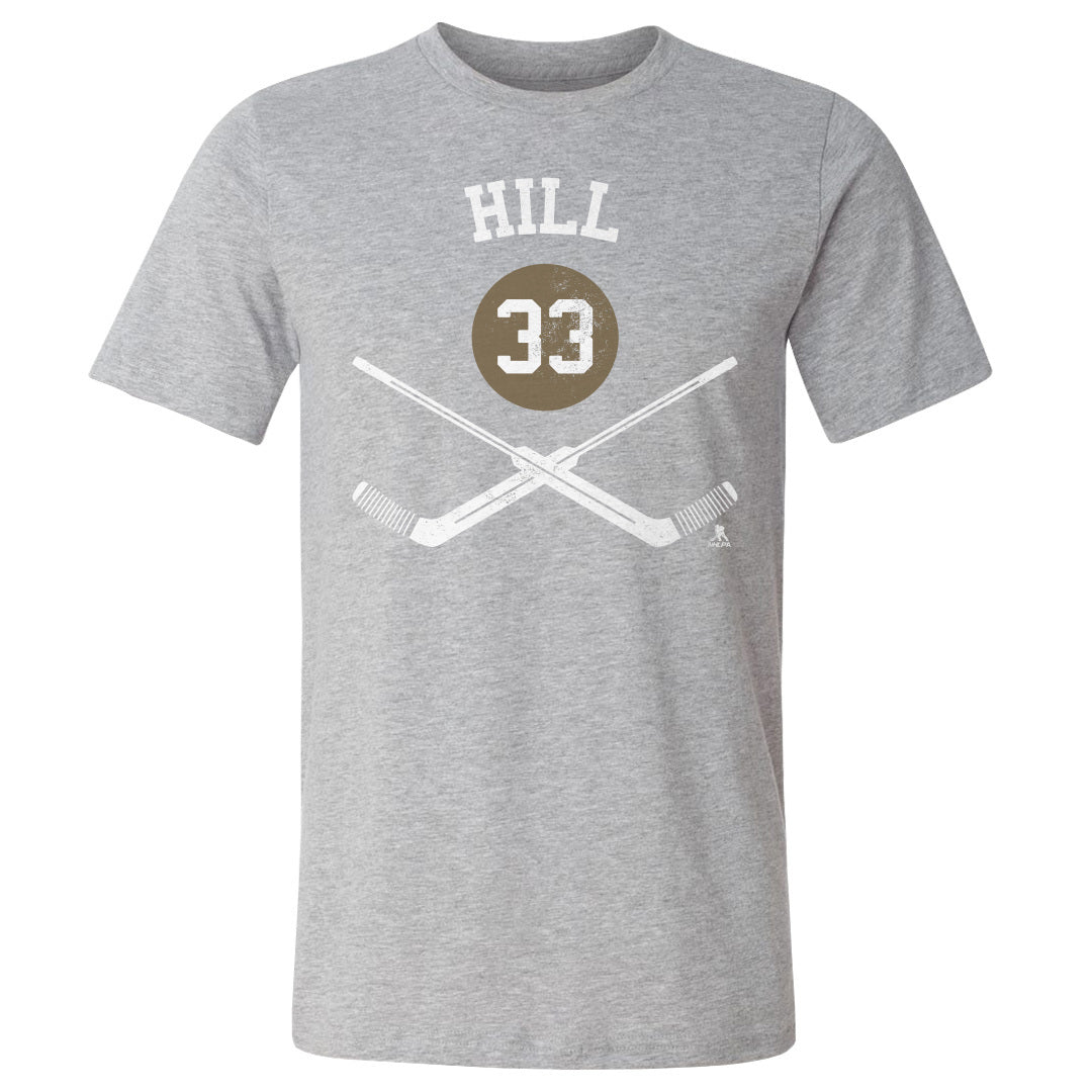 Adin Hill Men&#39;s Cotton T-Shirt | 500 LEVEL