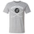 Rod Brind'Amour Men's Cotton T-Shirt | 500 LEVEL
