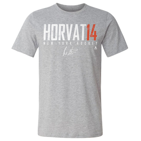 Bo Horvat Men's Cotton T-Shirt | 500 LEVEL