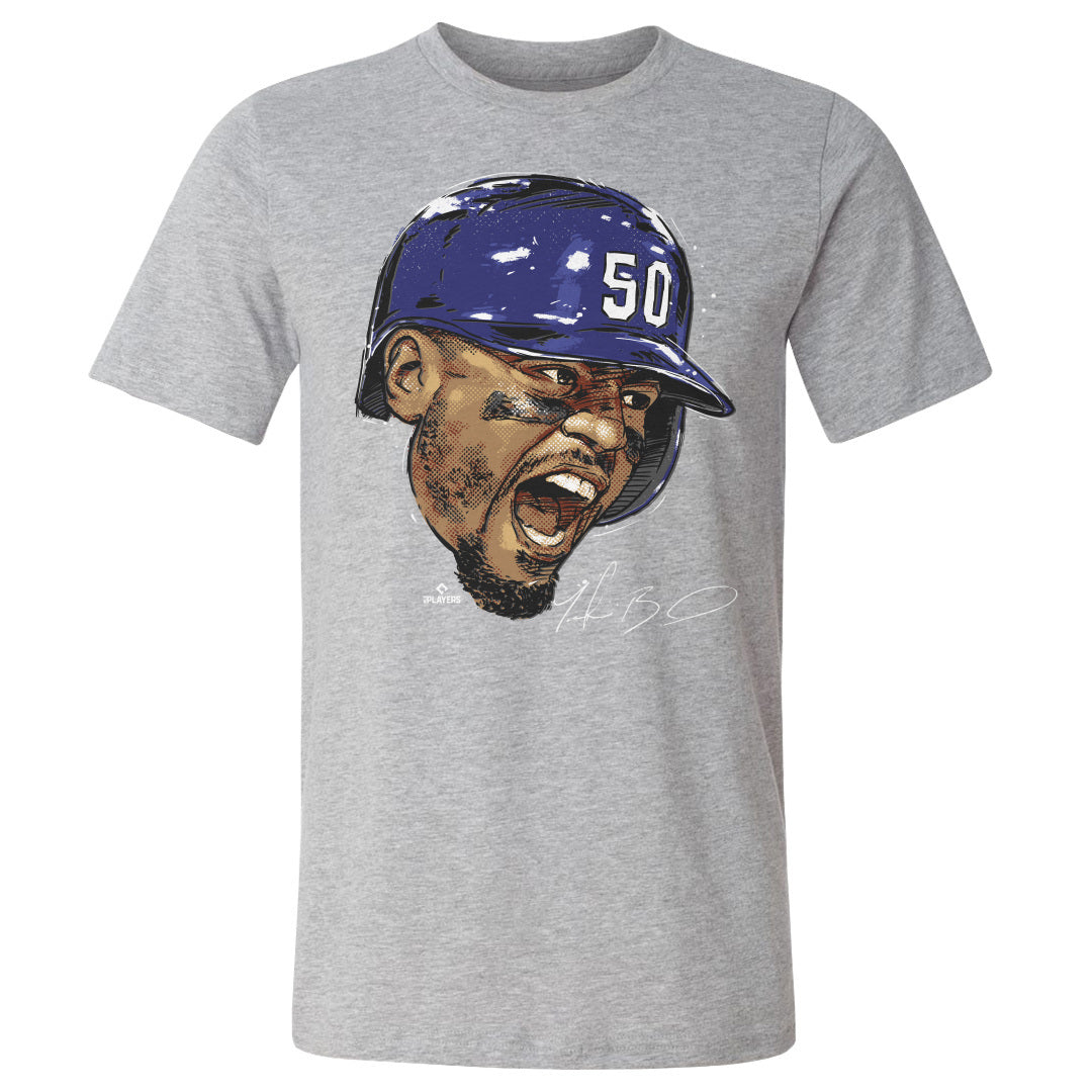 Mookie Betts Men's Cotton T-Shirt | 500 LEVEL