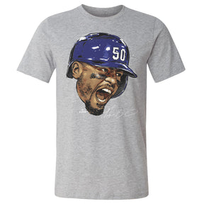 Mookie Betts Men's Cotton T-Shirt | 500 LEVEL