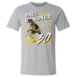 Paul Gardner Men's Cotton T-Shirt | 500 LEVEL