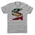 Rainey Street Men's Cotton T-Shirt | 500 LEVEL