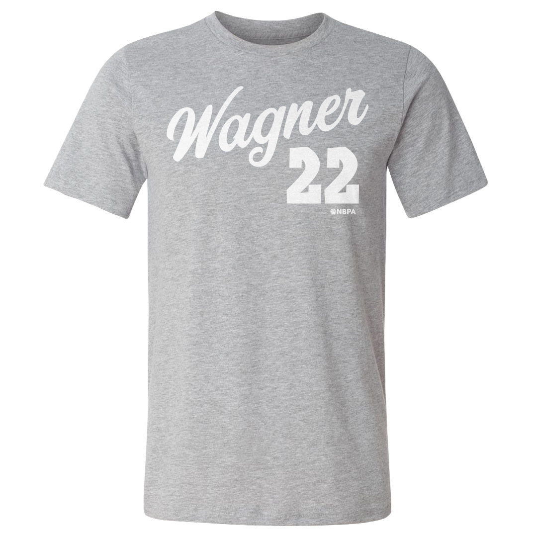 Franz Wagner Men&#39;s Cotton T-Shirt | 500 LEVEL