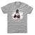 Carlton Davis Men's Cotton T-Shirt | 500 LEVEL