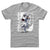 Tony Pollard Men's Cotton T-Shirt | 500 LEVEL