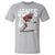 Naquan Jones Men's Cotton T-Shirt | 500 LEVEL