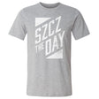 Matt Szczur Men's Cotton T-Shirt | 500 LEVEL