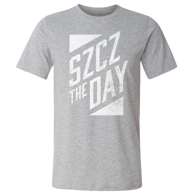Matt Szczur Men's Cotton T-Shirt | 500 LEVEL