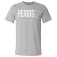 Nick Herbig Men's Cotton T-Shirt | 500 LEVEL