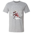 Patrick Kane Men's Cotton T-Shirt | 500 LEVEL