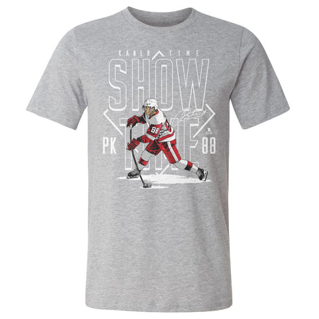 Patrick Kane Men's Cotton T-Shirt | 500 LEVEL