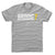 T.J. Brodie Men's Cotton T-Shirt | 500 LEVEL
