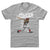 Joe Morgan Men's Cotton T-Shirt | 500 LEVEL
