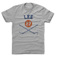 Anders Lee Men's Cotton T-Shirt | 500 LEVEL