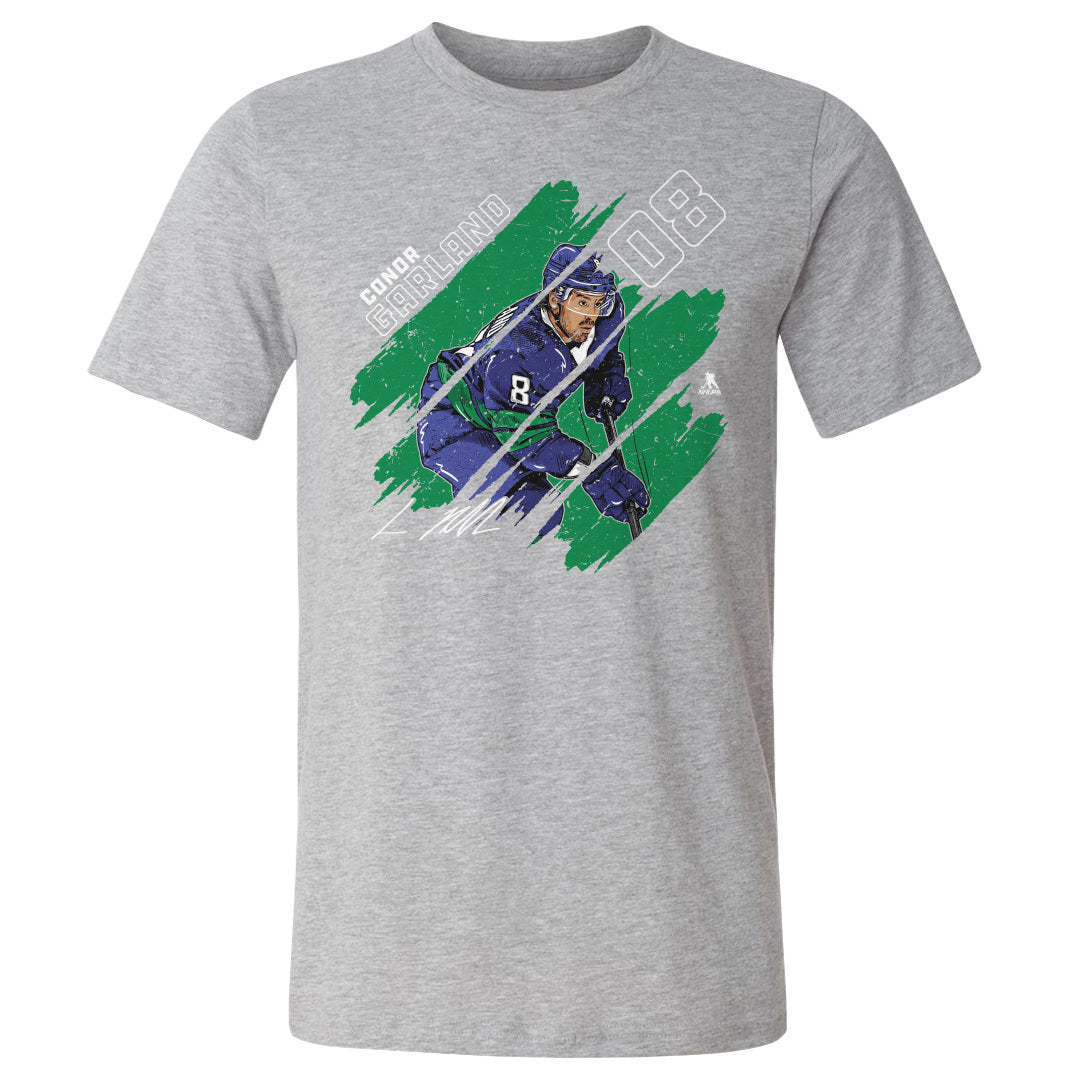 Conor Garland Men&#39;s Cotton T-Shirt | 500 LEVEL
