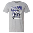 Curtis Joseph Men's Cotton T-Shirt | 500 LEVEL