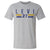 Devon Levi Men's Cotton T-Shirt | 500 LEVEL