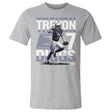 Trevon Diggs Men's Cotton T-Shirt | 500 LEVEL