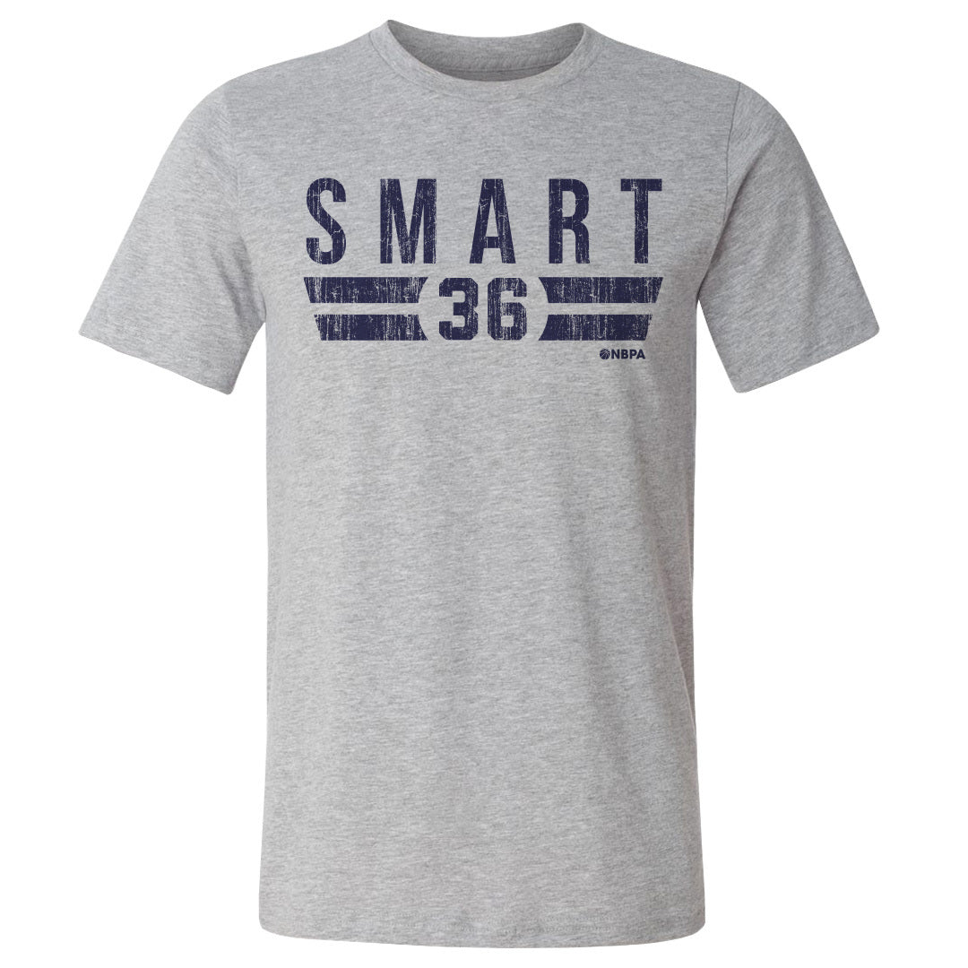 Marcus Smart Men&#39;s Cotton T-Shirt | 500 LEVEL