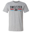 Devin Smeltzer Men's Cotton T-Shirt | 500 LEVEL