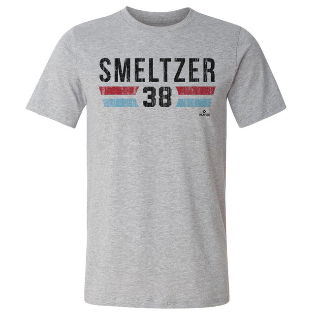 Devin Smeltzer Men's Cotton T-Shirt | 500 LEVEL