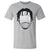 Jalen Duren Men's Cotton T-Shirt | 500 LEVEL