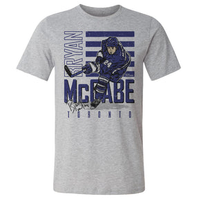 Bryan McCabe Men's Cotton T-Shirt | 500 LEVEL