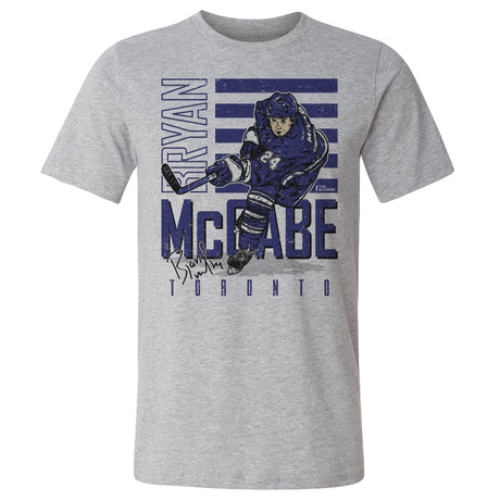 Bryan McCabe Men's Cotton T-Shirt | 500 LEVEL