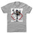 Bert Blyleven Men's Cotton T-Shirt | 500 LEVEL