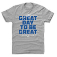Josh Allen Men's Cotton T-Shirt | 500 LEVEL