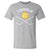 Hampus Lindholm Men's Cotton T-Shirt | 500 LEVEL