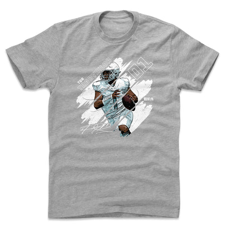 Tua Tagovailoa Men's Cotton T-Shirt | 500 LEVEL