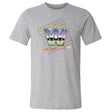 WWE Men's Cotton T-Shirt | 500 LEVEL