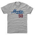 Mookie Betts Men's Cotton T-Shirt | 500 LEVEL
