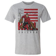 Glenn Hall Men's Cotton T-Shirt | 500 LEVEL