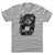 Drew Doughty Men's Cotton T-Shirt | 500 LEVEL