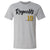 Bryan Reynolds Men's Cotton T-Shirt | 500 LEVEL