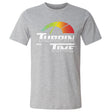 KaVontae Turpin Men's Cotton T-Shirt | 500 LEVEL