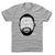 Clyde Edwards-Helaire Men's Cotton T-Shirt | 500 LEVEL