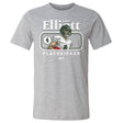 Jake Elliott Men's Cotton T-Shirt | 500 LEVEL