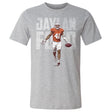 Jaylan Ford Men's Cotton T-Shirt | 500 LEVEL
