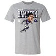Kyle Hamilton Men's Cotton T-Shirt | 500 LEVEL